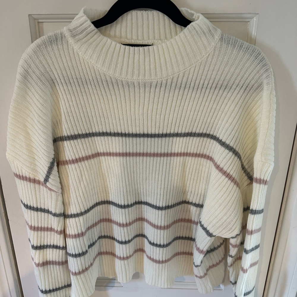 SHEIN sweater